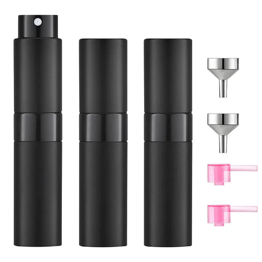 Perfume Spray Bottle for Travel 8ml